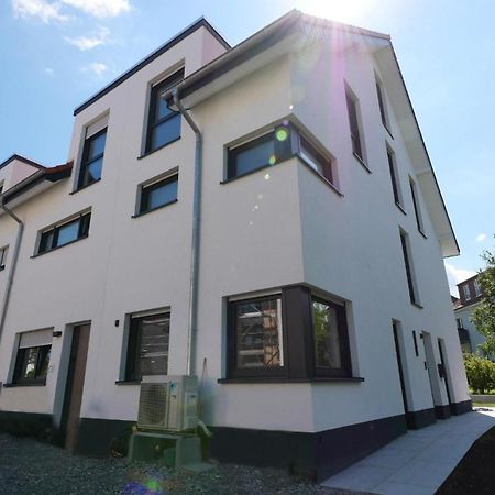 Eleganter Neubau-Luxus In Paderborn & Stilvoller Rueckzugsort Fuer Bis Zu 9 Gaeste Exterior photo