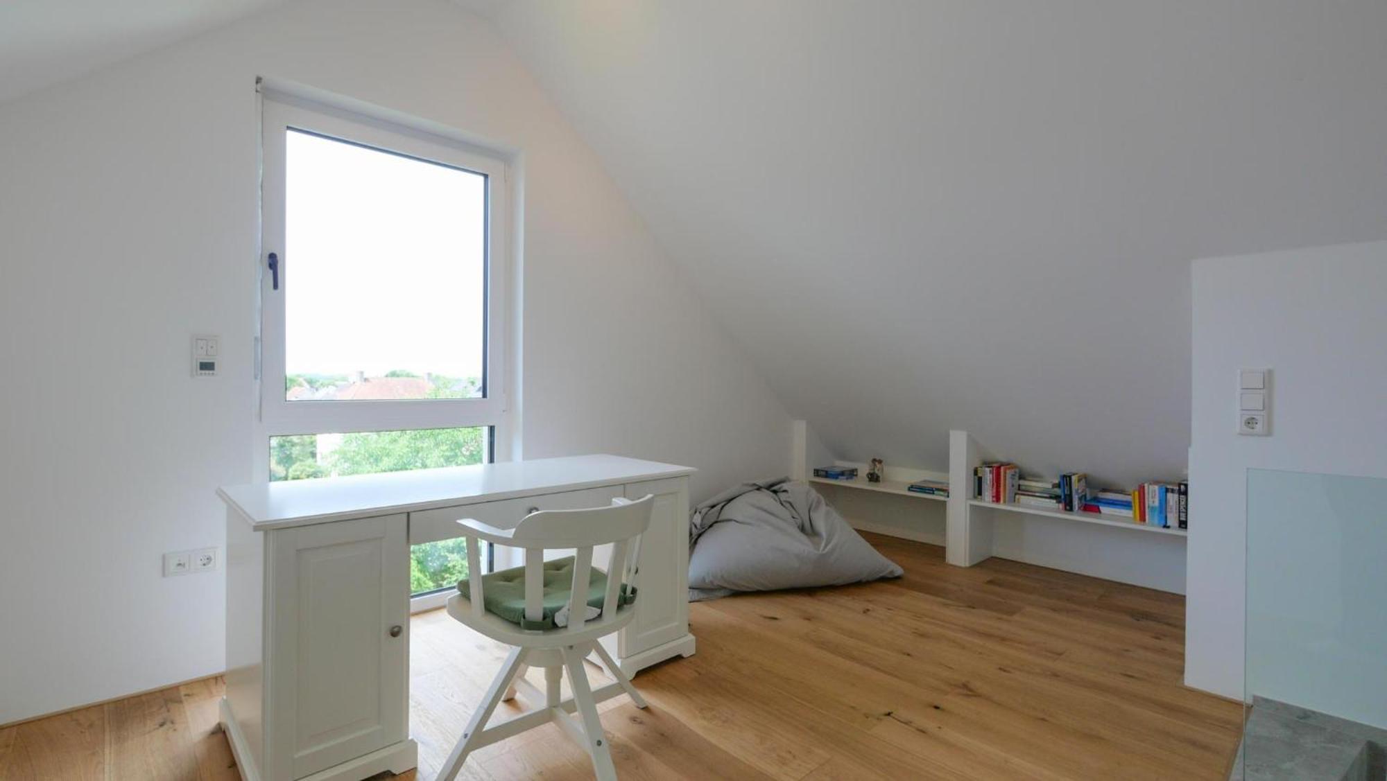 Eleganter Neubau-Luxus In Paderborn & Stilvoller Rueckzugsort Fuer Bis Zu 9 Gaeste Exterior photo