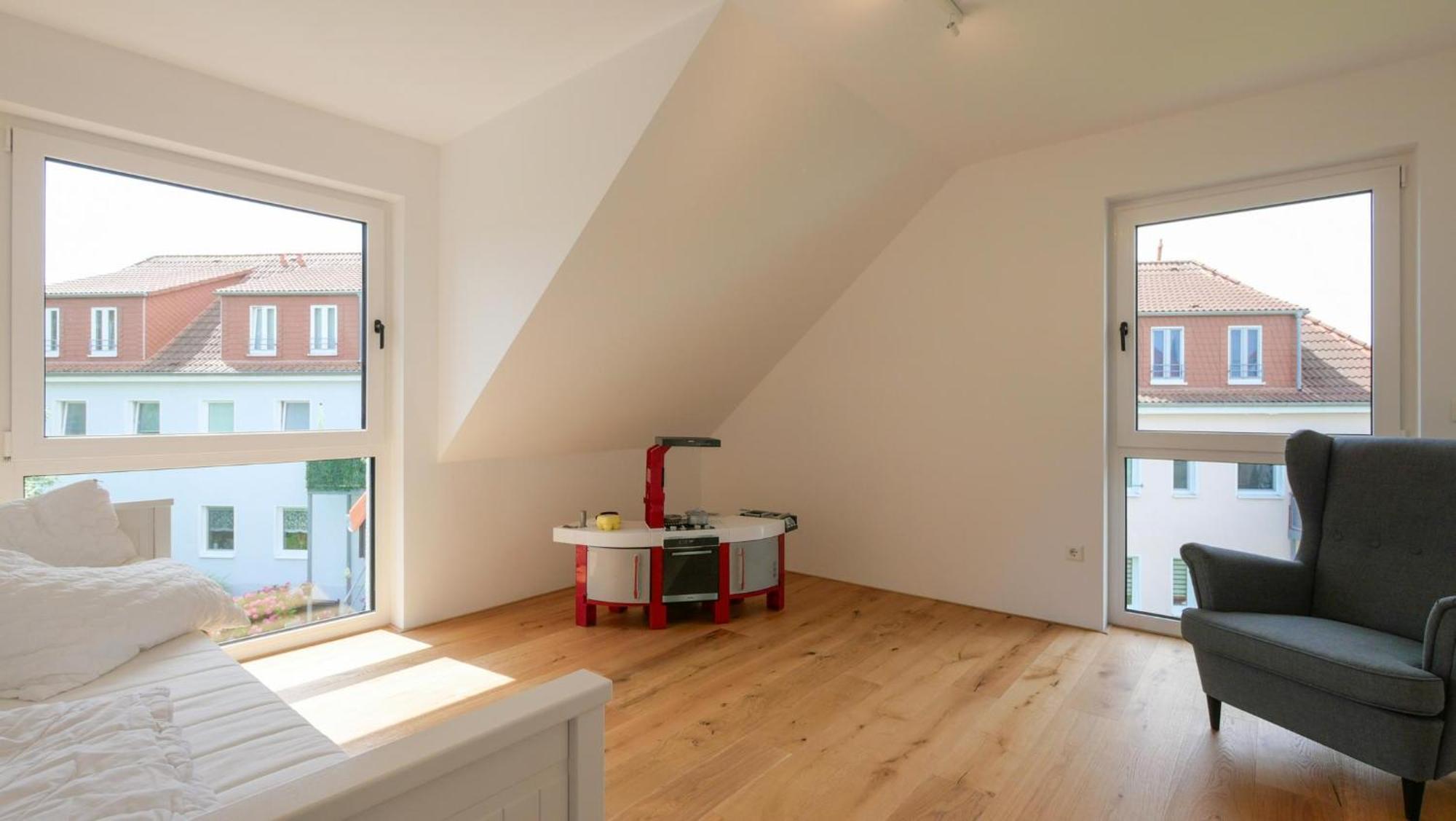 Eleganter Neubau-Luxus In Paderborn & Stilvoller Rueckzugsort Fuer Bis Zu 9 Gaeste Exterior photo