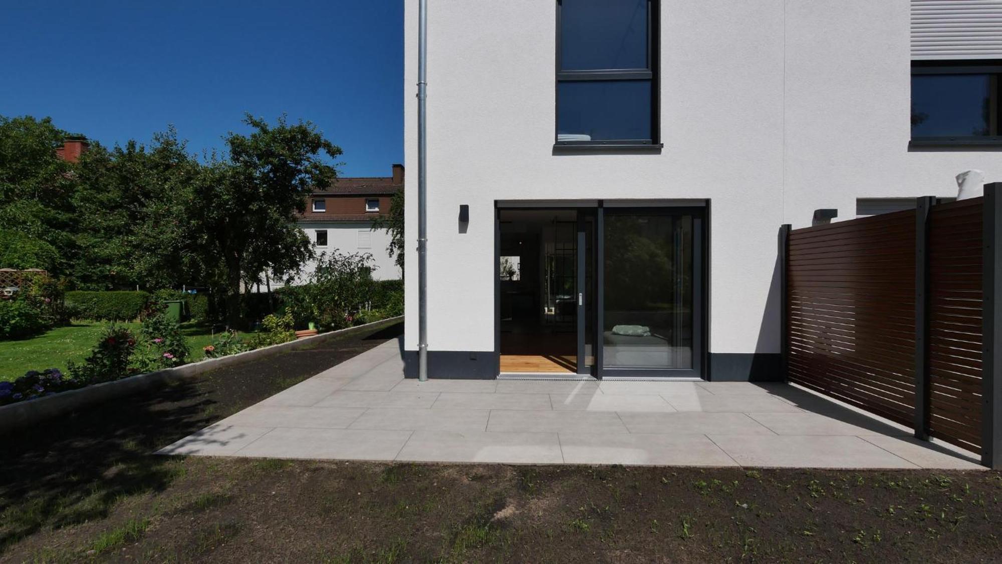 Eleganter Neubau-Luxus In Paderborn & Stilvoller Rueckzugsort Fuer Bis Zu 9 Gaeste Exterior photo